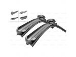 Стеклоочистители Bosch AeroTwin Multi-Clip AM461S