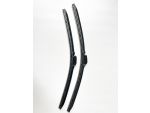 Гибридные дворники для машин
Jeep Grand Cherokee 2 покол., (99-04)
Jeep Grand Cherokee 3 покол., (04-10)
Ford Explorer 4 покол., (05-10)
Smart Fortwo 450 (04-07)
Smart Fortwo 450 (98-04)
Ford Transit 5 покол., (94-00) VE83
Audi 80 B4, (91-96)
Volk