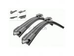 Стеклоочистители Bosch AeroTwin Multi-Clip AM462S