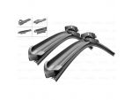 Стеклоочистители Bosch AeroTwin Multi-Clip AM469S