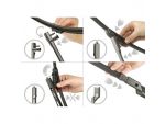 Стеклоочистители Bosch AeroTwin Multi-Clip AM469S