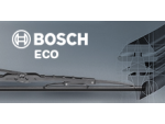 Склоочисник Bosch Eco 48C