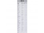 Стеклоочиститель Bosch Eco 45C