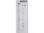Стеклоочистители Bosch Eco 480C