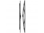 Стеклоочистители Bosch Twin Spoiler 602S