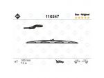 Задний стеклоочиститель SWF Rear 116547