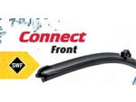 Склоочисник SWF Connect Front SC35