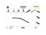 Стеклоочиститель SWF Connect Front SC45