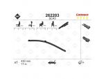Стеклоочиститель SWF Connect Front SC43