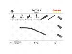 Стеклоочиститель SWF Connect Front SC65