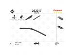 Стеклоочиститель SWF Connect Front SC75