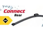 Задний стеклоочиститель SWF Connect Rear SB24
