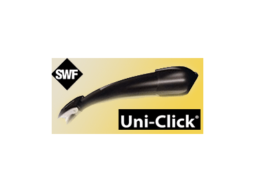 Склоочисник SWF VisioNext Uni-Click 119600