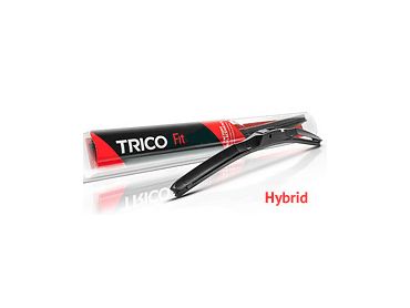 Склоочисник Trico Fit Hybrid HF350 Склоочисник Trico Fit Hybrid HF350