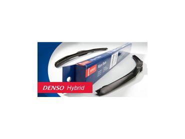 Склоочисник Denso Hybrid DU-035L