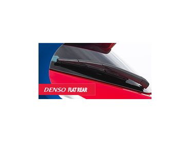 Задний стеклоочиститель Denso Flat Rear DF-313 Задний стеклоочиститель Denso Flat Rear DF-313