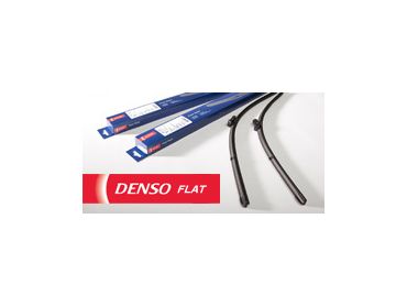 Склоочисник Denso Flat DFR-001 Склоочисник Denso Flat DFR-001