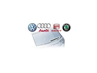 Задний стеклоочиститель OEM VAG Rear 5NA 955 427 A