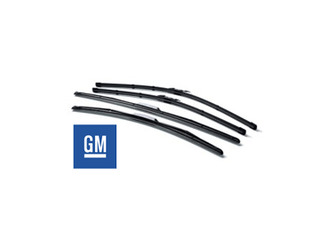 Склоочисники OEM General Motors 94771074