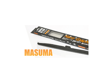 Задний стеклоочиститель Masuma Winter MU-014W Rear