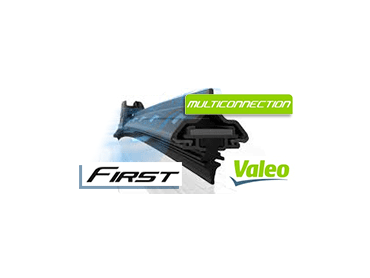 Склоочисник Valeo First Multiconnection FM35 Склоочисник Valeo First Multiconnection FM35