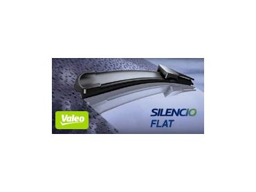 Склоочисник Valeo Silencio Flat VF882 / VM882 Склоочисник Valeo Silencio Flat VF882 / VM882