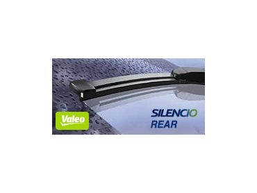 Задний стеклоочиститель Valeo Silencio Rear VR55 / VM55 Задний стеклоочиститель Valeo Silencio Rear VR55 / VM55