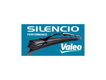 Склоочисник Valeo Silencio Performance VM44 Склоочисник Valeo Silencio Performance VM44