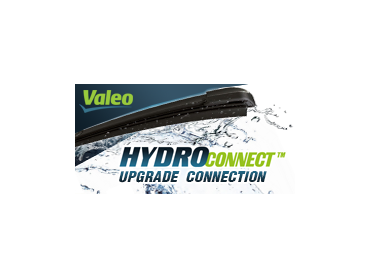 Склоочисник Valeo HydroConnect Upgrade HU35 Склоочисник Valeo HydroConnect Upgrade HU35