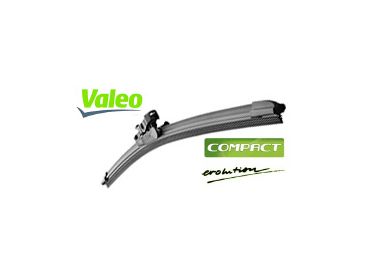 Склоочисник Valeo Compact Evolution E40