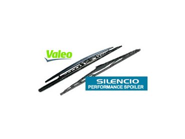 Склоочисник Valeo Silencio Performance Spoiler VM112 Склоочисник Valeo Silencio Performance Spoiler VM112