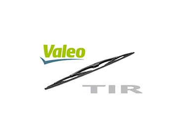 Склоочисник Valeo TIR 550