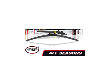 Склоочисник Heyner All Seasons HAS35