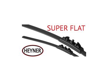 Склоочисник Heyner Super Flat Truck HSFT56