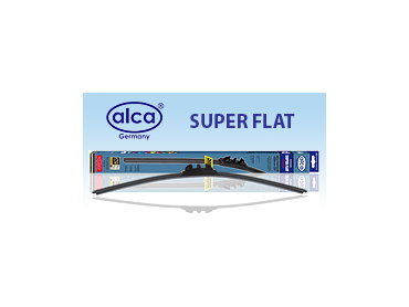 Склоочисник Alca Super Flat ASF33 Склоочисник Alca Super Flat ASF33