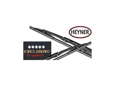 Склоочисник Heyner Exclusive HEX33