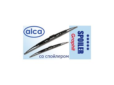 Склоочисник Alca Spoiler ASP45 Склоочисник Alca Spoiler ASP45