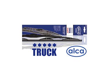 Склоочисник Alca Truck ATR56
