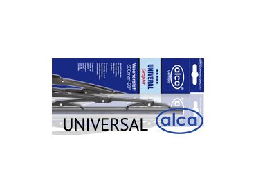 Склоочисник Alca Universal AU28