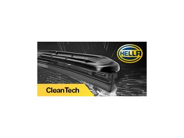 Склоочисник Hella CleanTech CT-WBU14 Склоочисник Hella CleanTech CT-WBU14