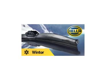 Склоочисник Hella Winter WI16