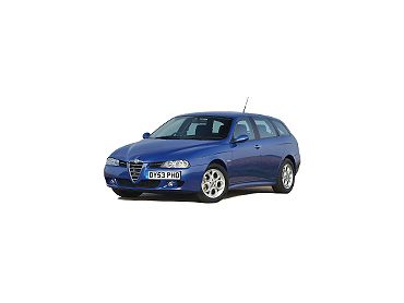 Sport Wagon (00-06)