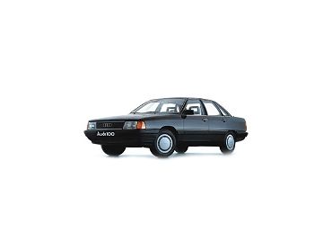 C3 (82-90) седан