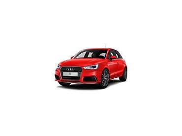 1 покол. / Sportback (11-)