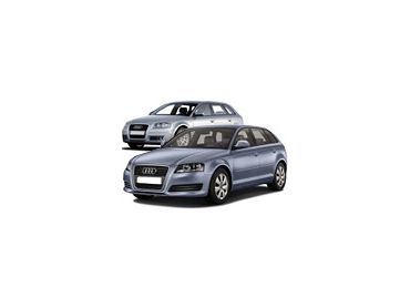 2 покол. / Sportback (04-13)