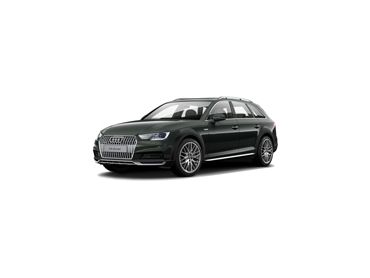 5 покол., B9 / Allroad (16-)