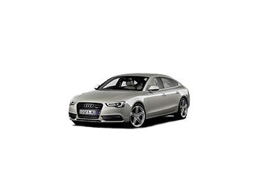 1 покол. / Sportback (09-17)