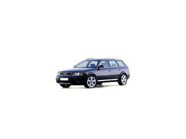 2 покол., C5 / Allroad (00-01)