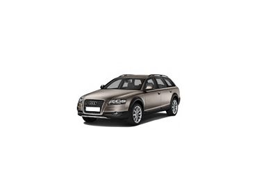 3 покол., C6 / Allroad (06-11)