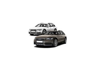 4 покол., C7 / Allroad (12-18)